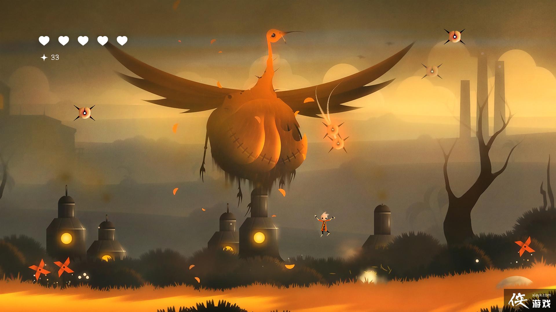 ���������� Serenity Forge ��Ʒð����Ϸ��Neversong���� Apple Arcade �Ƴ�