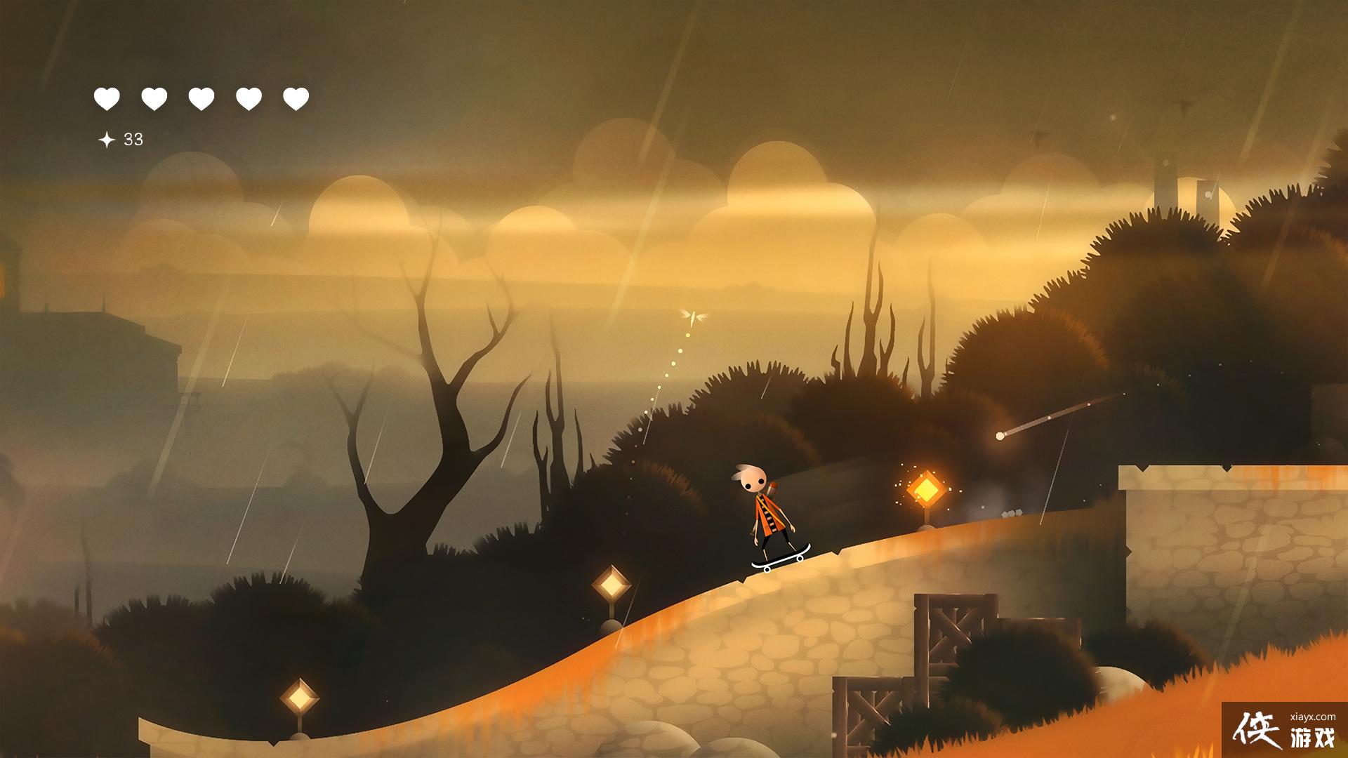 ���������� Serenity Forge ��Ʒð����Ϸ��Neversong���� Apple Arcade �Ƴ�