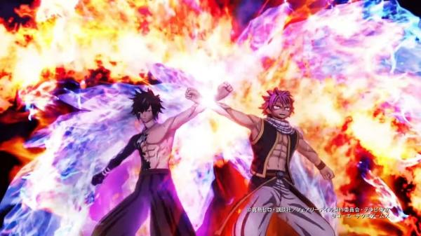 Fairy Tail ħ꡷ʱٶȵӺ7µƳ