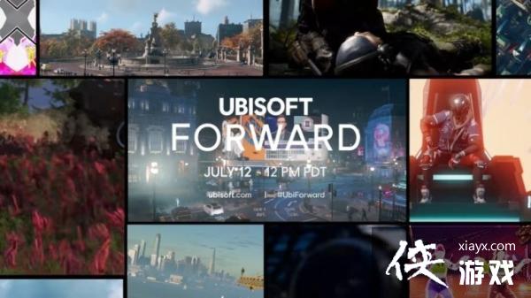 Ubisoft ForwardϷԤӰƬŹ2PCڼѴ