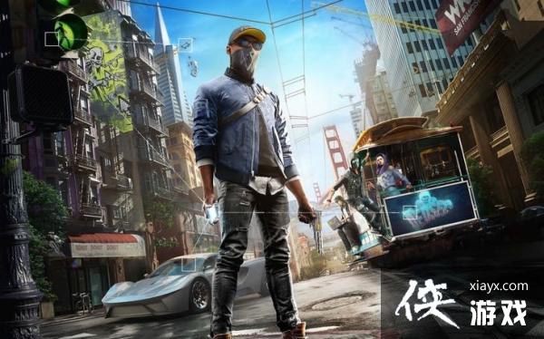 Ubisoft ForwardϷԤӰƬŹ2PCڼѴ