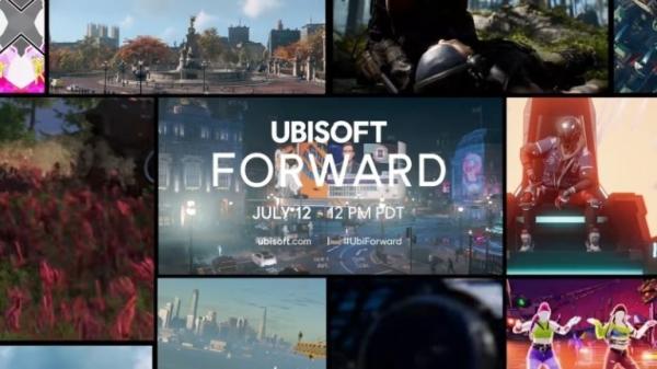 Ubisoft ForwardϷԤӰƬŹ2PCڼѴ