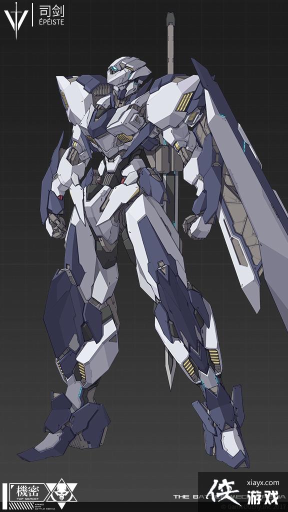 《机动战队》新机师「罗兰」加入战斗 释出角色背景介绍