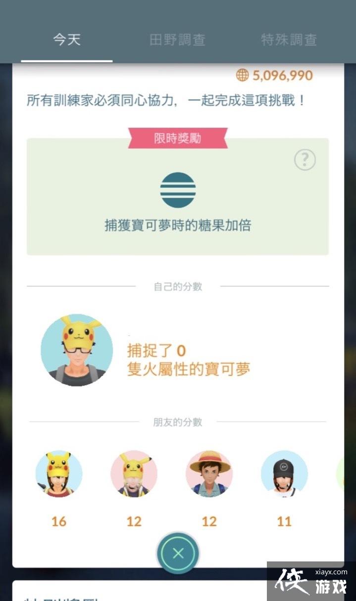 ںδ棡ϰ桹Pokmon GO Fest 2020 ʵ鱨