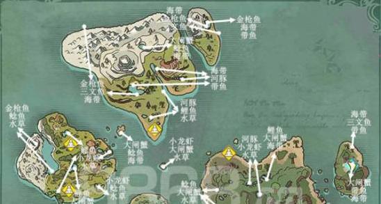创造与魔法1秒怎么钓鱼bug技巧攻略
