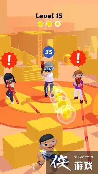 NERF Android 汾ϼ ռʽNERF ǹɣ