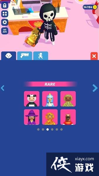 NERF Android 汾ϼ ռʽNERF ǹɣ