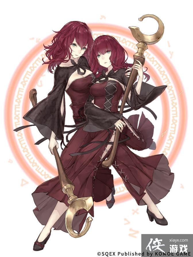 ˿xNieR Replicant ˹ʽ