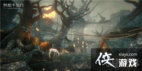 帕斯卡契约多周目继承内容介绍 帕斯卡契约多周目继承内容介绍