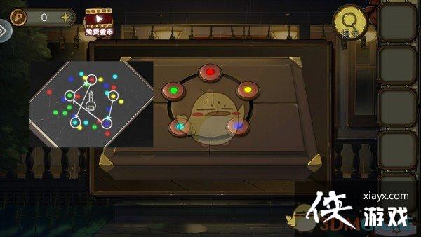 �������Ѿ���ϵ��10Ѱ�δ���ս��һ��ͼ��ͨ�ع���