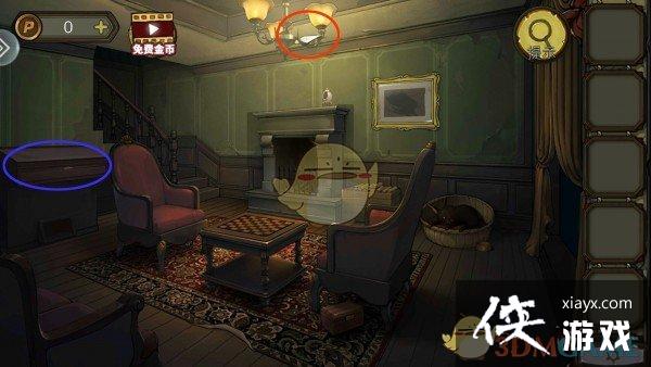 �������Ѿ���ϵ��10Ѱ�δ���ս��һ��ͼ��ͨ�ع���