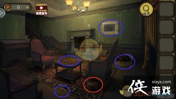 �������Ѿ���ϵ��10Ѱ�δ���ս��һ��ͼ��ͨ�ع���