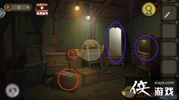 �������Ѿ���ϵ��10Ѱ�δ���ս��һ��ͼ��ͨ�ع���