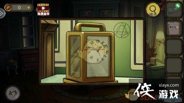 �������Ѿ���ϵ��10Ѱ�δ���ս��һ��ͼ��ͨ�ع���