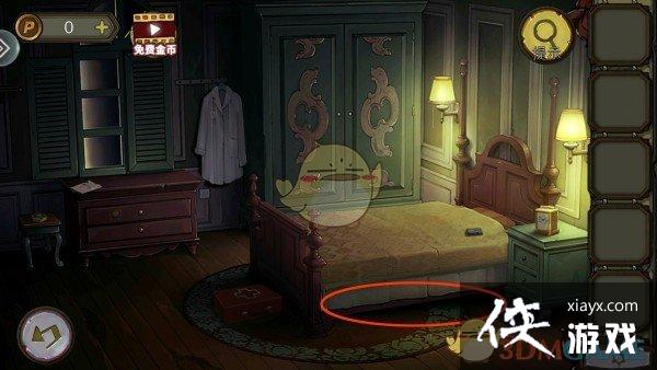 �������Ѿ���ϵ��10Ѱ�δ���ս��һ��ͼ��ͨ�ع���