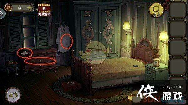 �������Ѿ���ϵ��10Ѱ�δ���ս��һ��ͼ��ͨ�ع���