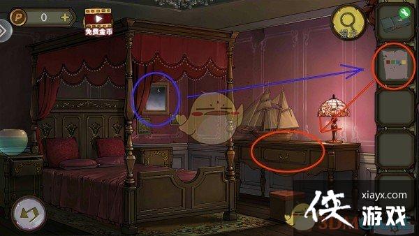 �������Ѿ���ϵ��10Ѱ�δ���ս��һ��ͼ��ͨ�ع���