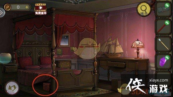 �������Ѿ���ϵ��10Ѱ�δ���ս��һ��ͼ��ͨ�ع���