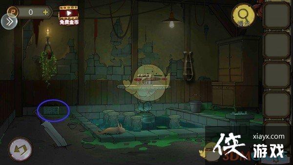 �������Ѿ���ϵ��10Ѱ�δ���ս��һ��ͼ��ͨ�ع���