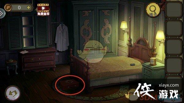 �������Ѿ���ϵ��10Ѱ�δ���ս��һ��ͼ��ͨ�ع���