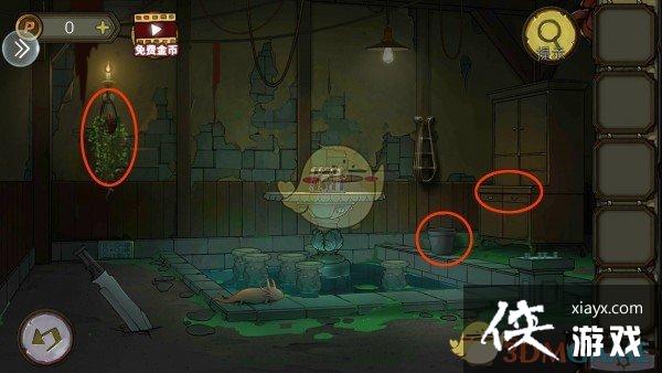 �������Ѿ���ϵ��10Ѱ�δ���ս��һ��ͼ��ͨ�ع���