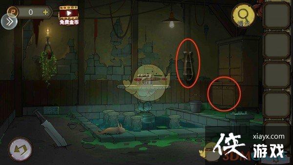 �������Ѿ���ϵ��10Ѱ�δ���ս��һ��ͼ��ͨ�ع���