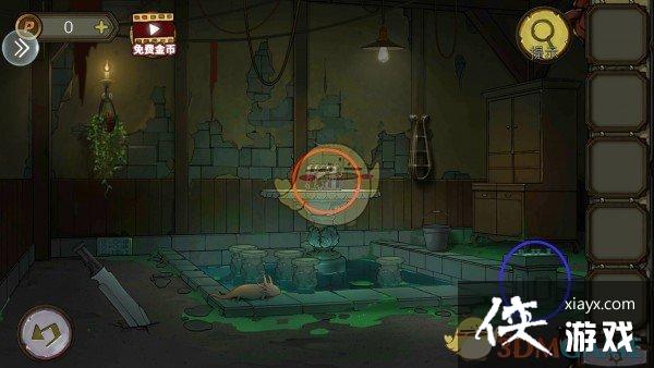 �������Ѿ���ϵ��10Ѱ�δ���ս��һ��ͼ��ͨ�ع���