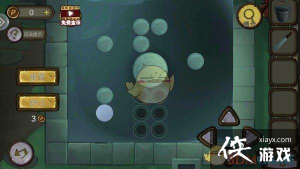 �������Ѿ���ϵ��10Ѱ�δ���ս��һ��ͼ��ͨ�ع���