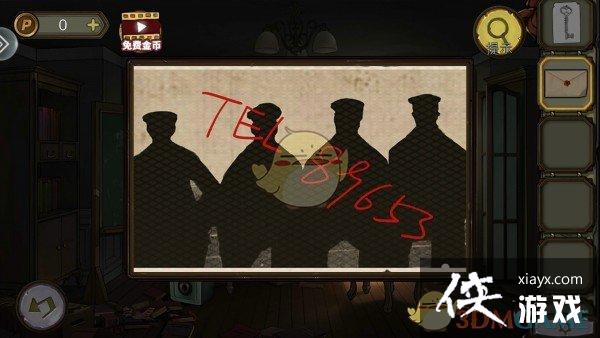 �������Ѿ���ϵ��10Ѱ�δ���ս��һ��ͼ��ͨ�ع���