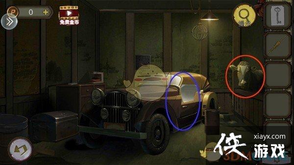 �������Ѿ���ϵ��10Ѱ�δ���ս��һ��ͼ��ͨ�ع���