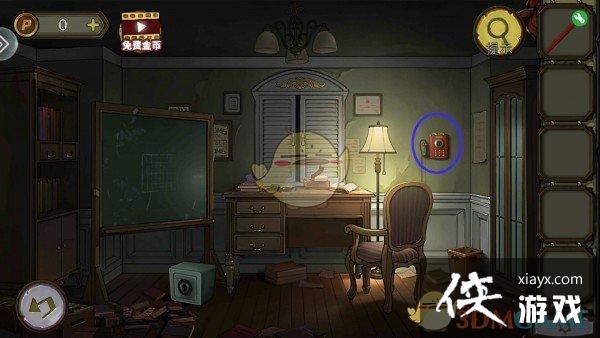 �������Ѿ���ϵ��10Ѱ�δ���ս��һ��ͼ��ͨ�ع���