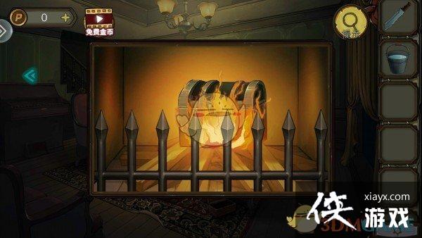 �������Ѿ���ϵ��10Ѱ�δ���ս��һ��ͼ��ͨ�ع���