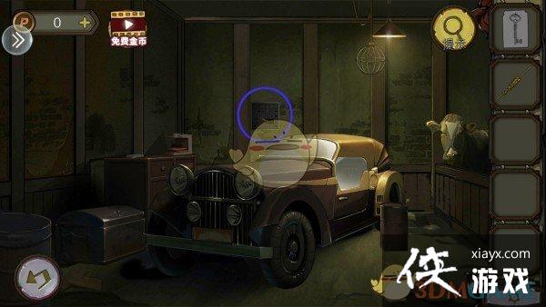 �������Ѿ���ϵ��10Ѱ�δ���ս��һ��ͼ��ͨ�ع���