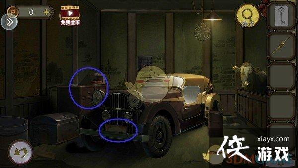 �������Ѿ���ϵ��10Ѱ�δ���ս��һ��ͼ��ͨ�ع���