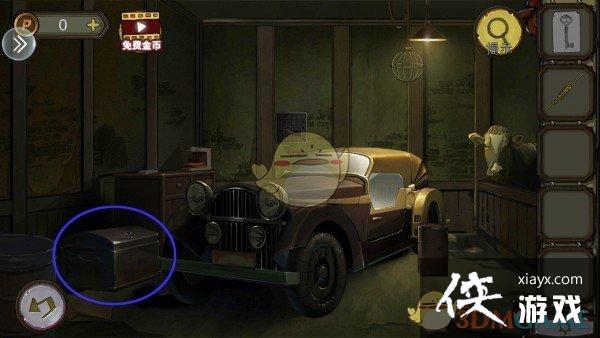 �������Ѿ���ϵ��10Ѱ�δ���ս��һ��ͼ��ͨ�ع���