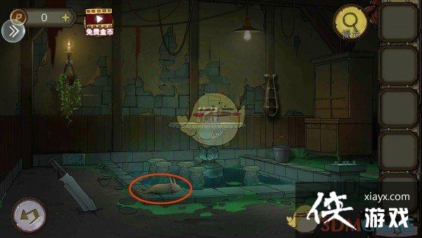 �������Ѿ���ϵ��10Ѱ�δ���ս��һ��ͼ��ͨ�ع���