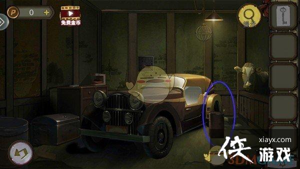 �������Ѿ���ϵ��10Ѱ�δ���ս��һ��ͼ��ͨ�ع���