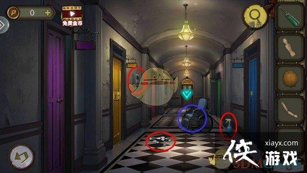 �������Ѿ���ϵ��10Ѱ�δ���ս������ͼ��ͨ�ع���