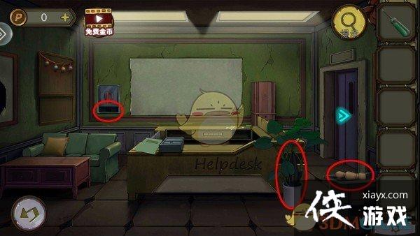 �������Ѿ���ϵ��10Ѱ�δ���ս������ͼ��ͨ�ع���