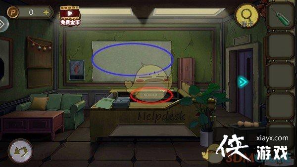 �������Ѿ���ϵ��10Ѱ�δ���ս������ͼ��ͨ�ع���