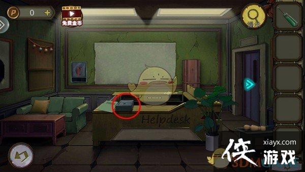 �������Ѿ���ϵ��10Ѱ�δ���ս������ͼ��ͨ�ع���