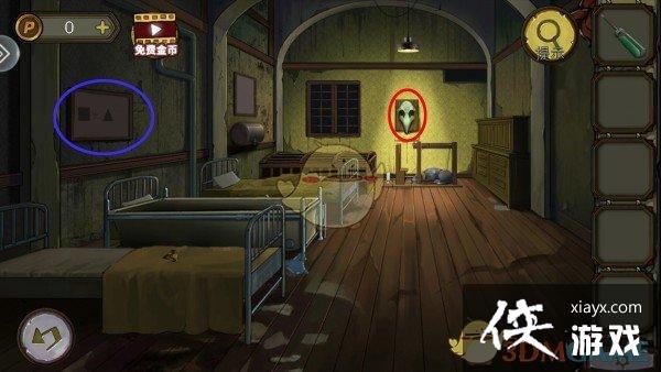 �������Ѿ���ϵ��10Ѱ�δ���ս������ͼ��ͨ�ع���