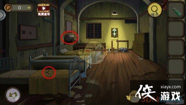 �������Ѿ���ϵ��10Ѱ�δ���ս������ͼ��ͨ�ع���