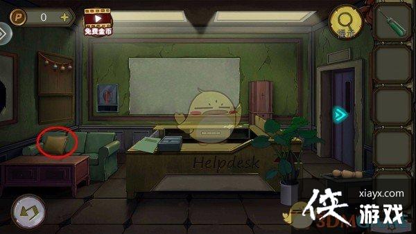 �������Ѿ���ϵ��10Ѱ�δ���ս������ͼ��ͨ�ع���