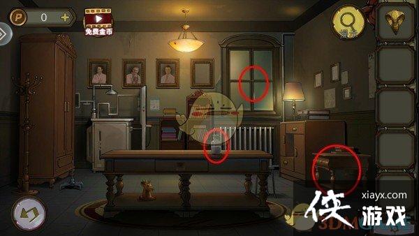 �������Ѿ���ϵ��10Ѱ�δ���ս������ͼ��ͨ�ع���