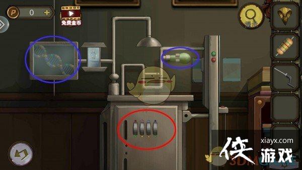 �������Ѿ���ϵ��10Ѱ�δ���ս������ͼ��ͨ�ع���