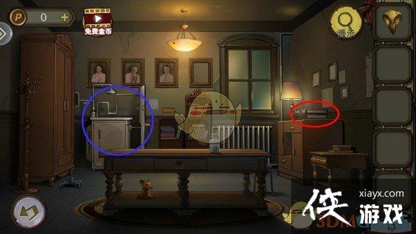 �������Ѿ���ϵ��10Ѱ�δ���ս������ͼ��ͨ�ع���