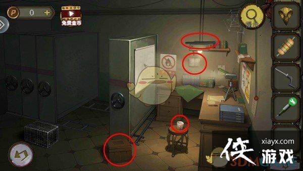 �������Ѿ���ϵ��10Ѱ�δ���ս������ͼ��ͨ�ع���