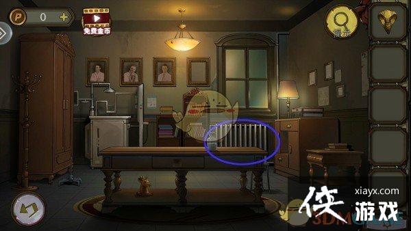 �������Ѿ���ϵ��10Ѱ�δ���ս������ͼ��ͨ�ع���