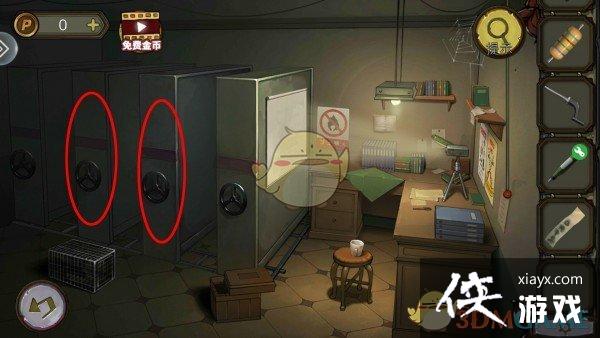 �������Ѿ���ϵ��10Ѱ�δ���ս������ͼ��ͨ�ع���